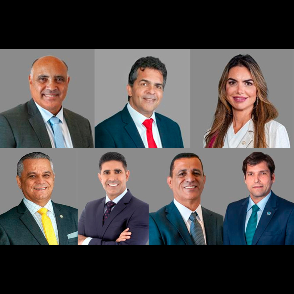Deputados